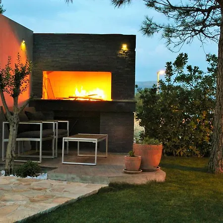 Marer Apartment Trogir