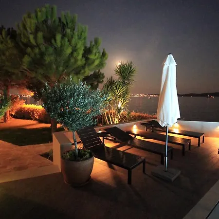 Apartament Marer