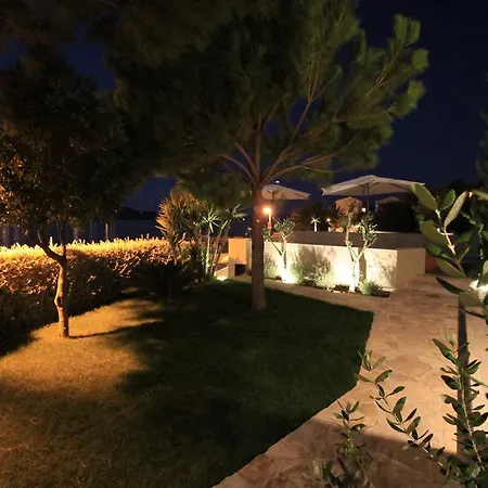 Marer Apartment Trogir