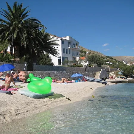 Apartment Marer Trogir