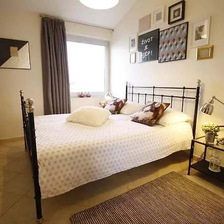 Apartment Marer Trogir