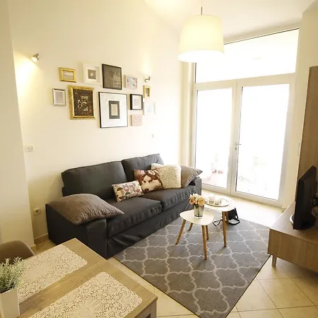 Marer Apartament