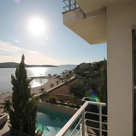 Marer Lejlighed Trogir