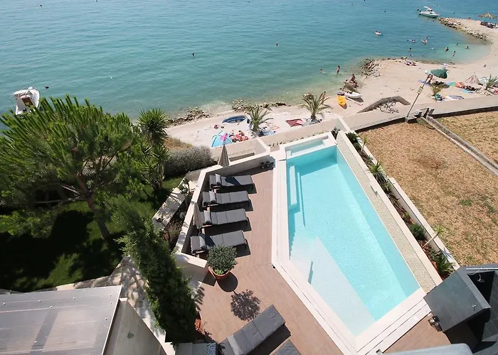 Marer Appartement Trogir