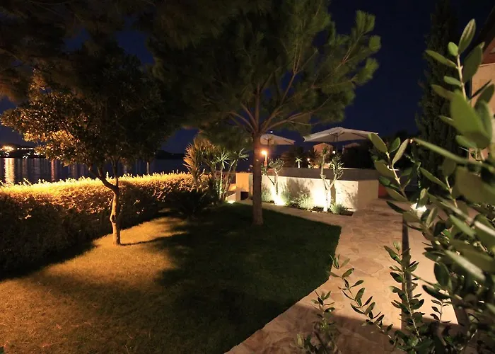 Marer Appartement Trogir