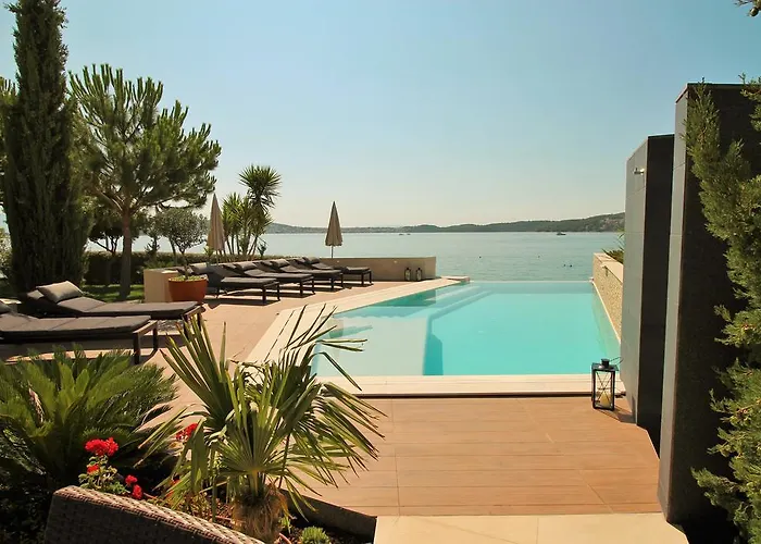 Marer Appartement *