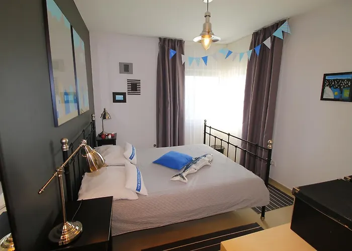 Apartment Marer Trogir
