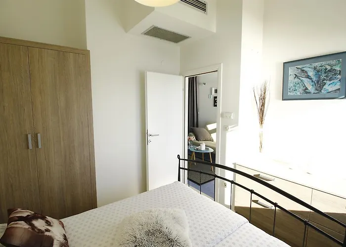 Marer Appartement Trogir