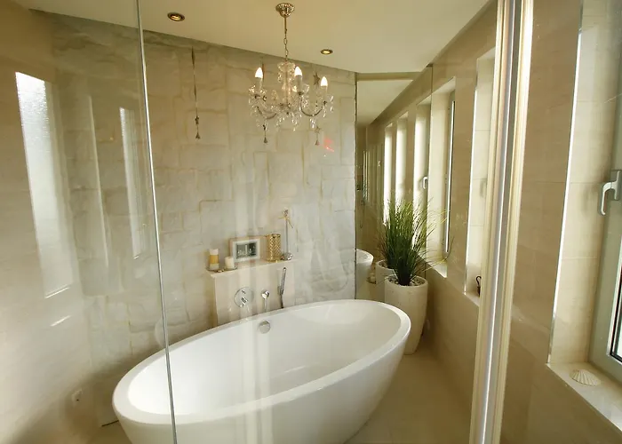 Appartement Marer Trogir