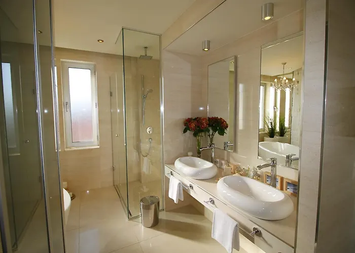 Marer Appartement Trogir