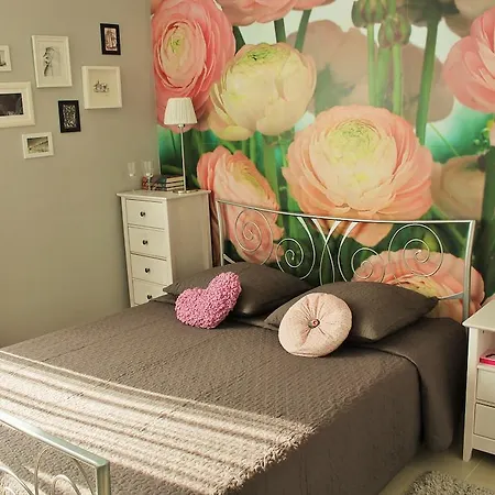 דירה Marer טרוגיר