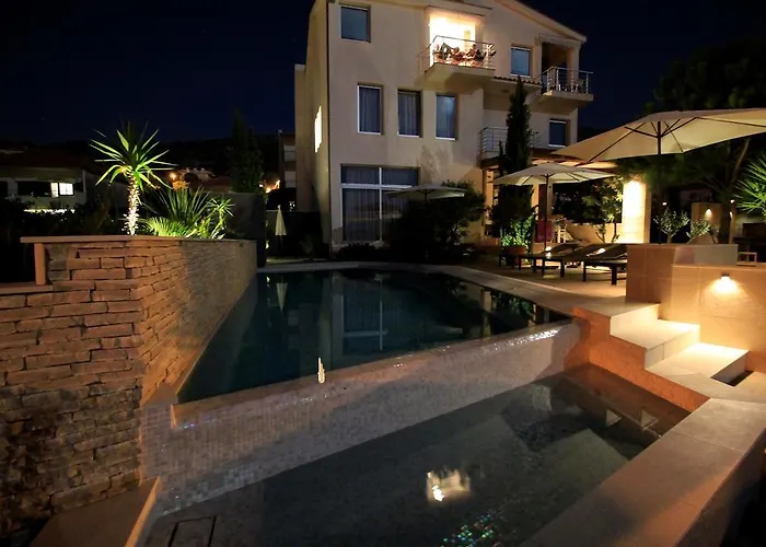 Apartament Marer Trogir