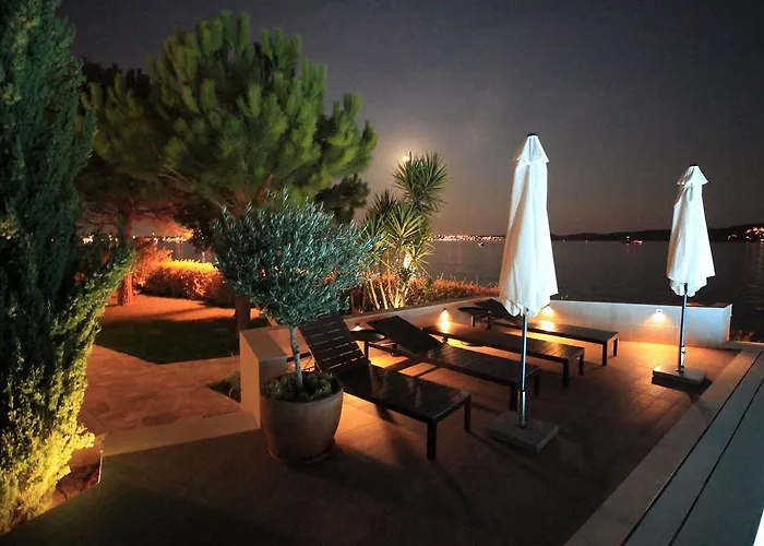 Apartament Marer