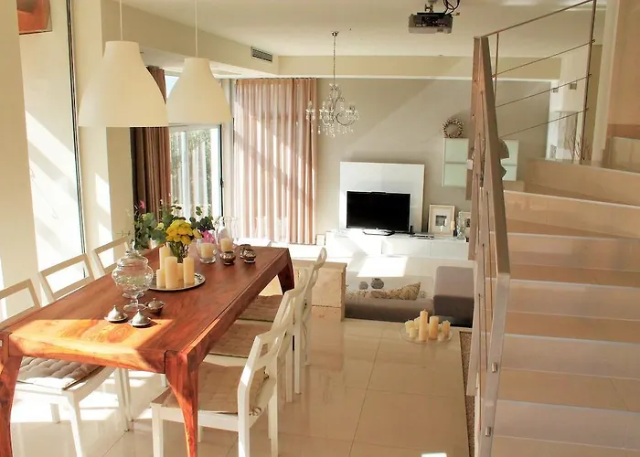 Apartament Marer *
