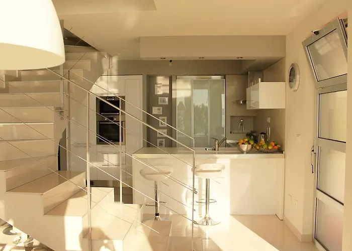 Apartament Marer