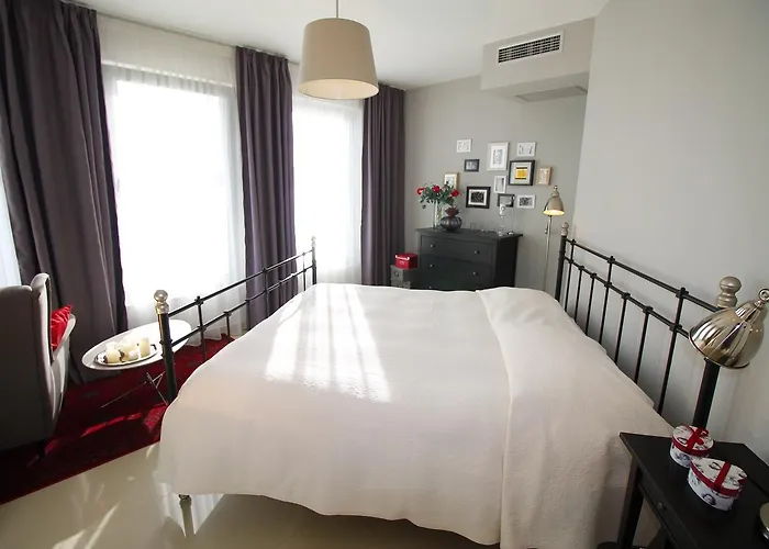 Marer Apartament *