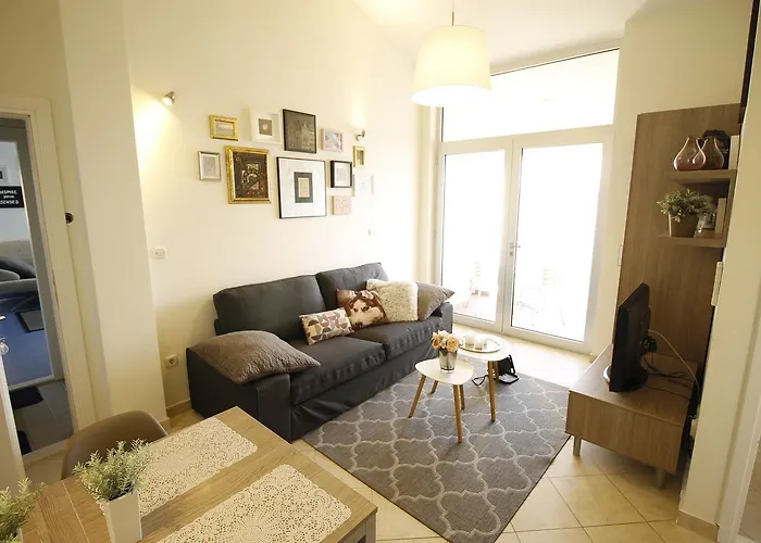 Marer Apartament