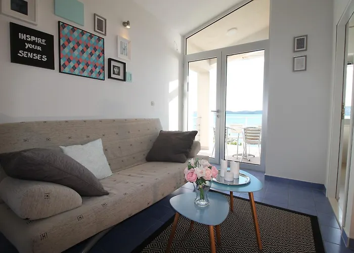 Apartament Marer