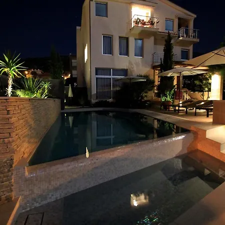 Appartement Marer Trogir