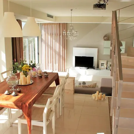 Appartement Marer *