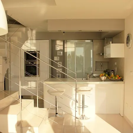 Appartement Marer