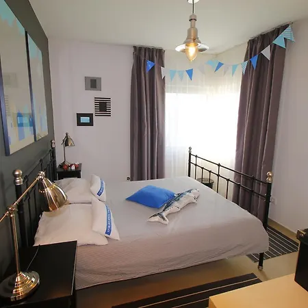 Appartement Marer Trogir