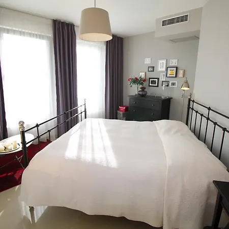 Marer Appartement *