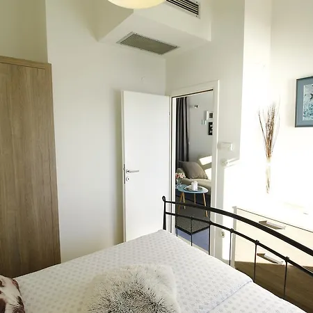 Marer Appartement Trogir