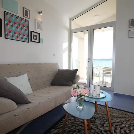 Appartement Marer