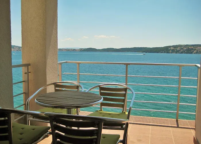 Marer Appartement Trogir