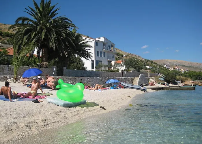 Appartement Marer Trogir