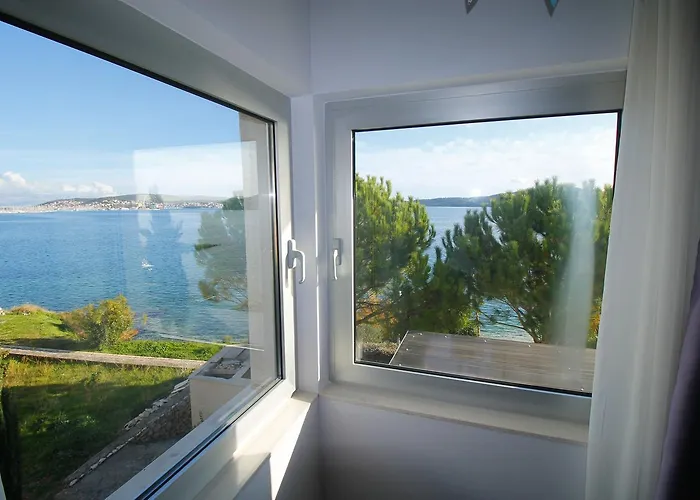 Appartement Marer Trogir