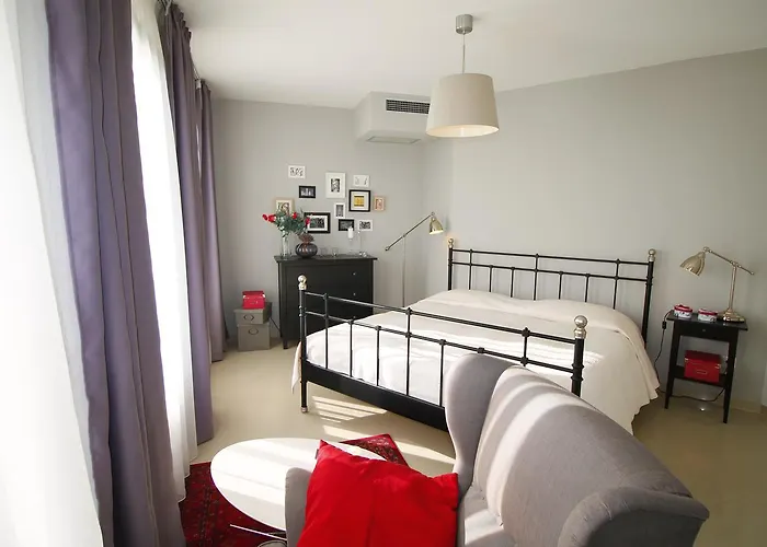 Appartement Marer Trogir